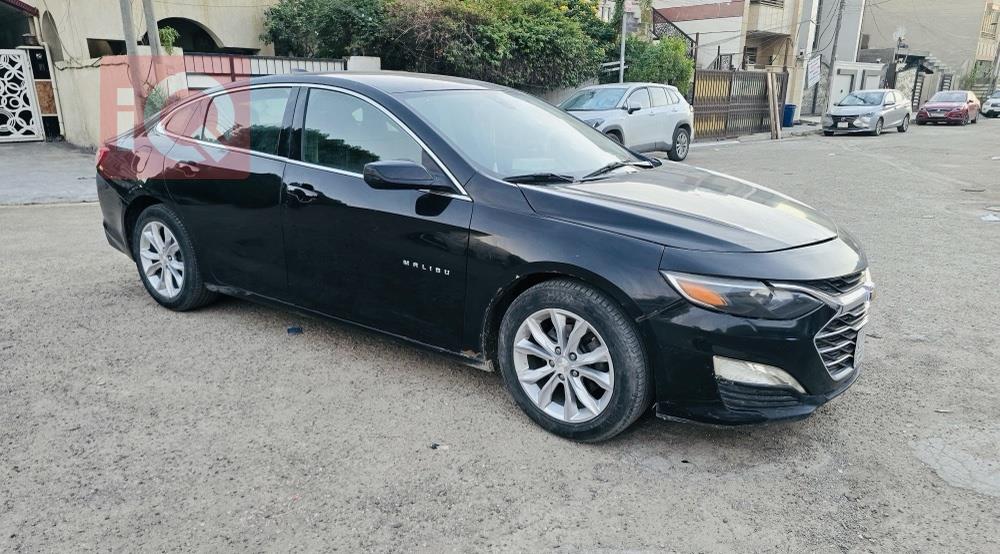 شيفروليه ماليبو